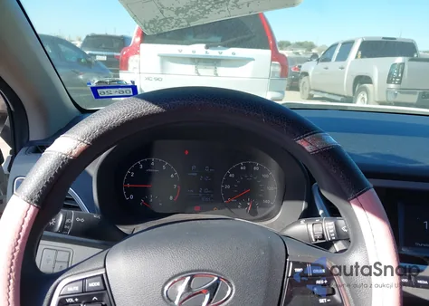 2022 Hyundai Accent Se z USA, uszkodzony, nr VIN 3KPC24A68NE175659